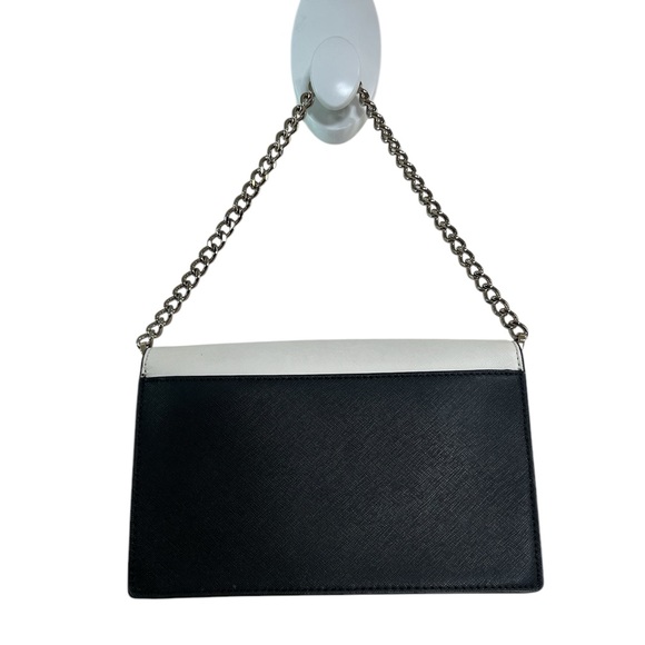 Kate Spade Madison Colorblock Crossbody Purse - Picture 6 of 7